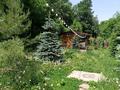 Дача · 2 комнаты · 60 м² · 17 сот., мкр Ерменсай за 50 млн ₸ в Алматы, Бостандыкский р-н — фото 11