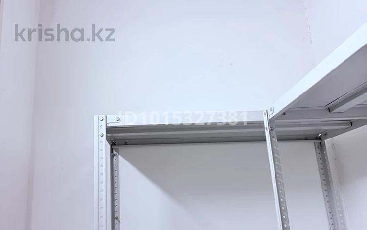 Свободное назначение, склады · 3.6 м² за 45 000 ₸ в Алматы, Бостандыкский р-н — фото 2