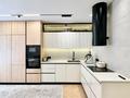 3-бөлмелі пәтер · 70 м² · 9/16 қабат, Сатпаева 90/58 — JAZZ, бағасы: 73 млн ₸ в Алматы, Бостандыкский р-н — фото 2