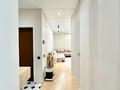 3-бөлмелі пәтер · 70 м² · 9/16 қабат, Сатпаева 90/58 — JAZZ, бағасы: 73 млн ₸ в Алматы, Бостандыкский р-н — фото 20