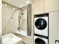 3-бөлмелі пәтер · 70 м² · 9/16 қабат, Сатпаева 90/58 — JAZZ, бағасы: 73 млн ₸ в Алматы, Бостандыкский р-н — фото 22