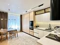 3-бөлмелі пәтер · 70 м² · 9/16 қабат, Сатпаева 90/58 — JAZZ, бағасы: 73 млн ₸ в Алматы, Бостандыкский р-н — фото 3