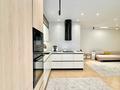 3-бөлмелі пәтер · 70 м² · 9/16 қабат, Сатпаева 90/58 — JAZZ, бағасы: 73 млн ₸ в Алматы, Бостандыкский р-н — фото 7