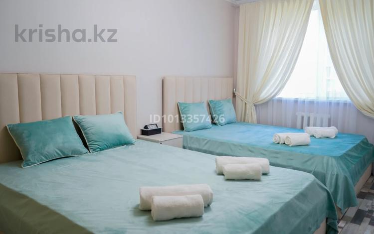 3-бөлмелі пәтер · 72 м² · 3 қабат, мкр Нурсат 2 35, бағасы: 25 000 ₸ в Шымкенте, Каратауский р-н — фото 3