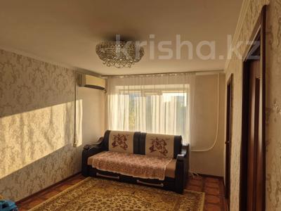 4-комнатная квартира · 62.5 м² · 4/5 этаж, мкр 5, Тургенева за 15 млн ₸ в Актобе