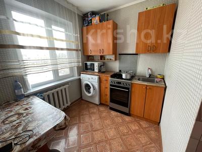 3-комнатная квартира · 58 м² · 5/5 этаж, Самал 35 за 15.3 млн ₸ в Талдыкоргане, мкр Самал