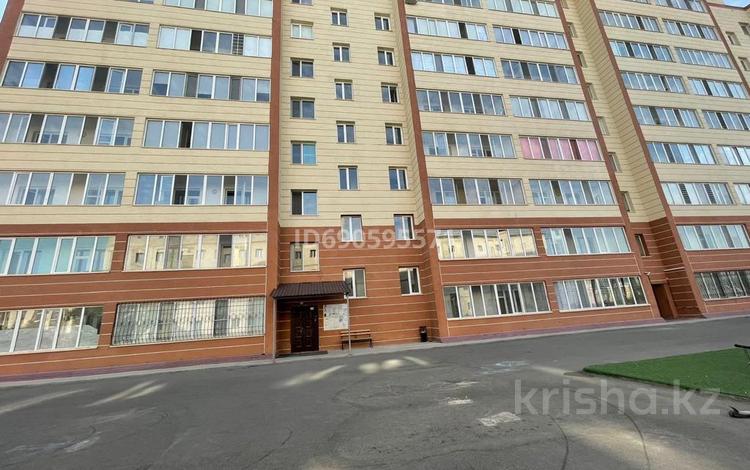 2-комнатная квартира, 54.47 м², 2/9 этаж помесячно, А. Болекпаева 3