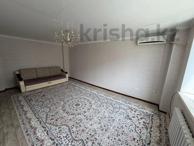 2-комнатная квартира · 55 м² · 5/9 этаж, мкр Болашак, Богенбай батыра за 19.9 млн ₸ в Актобе