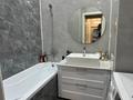 3-бөлмелі пәтер · 90 м² · 5/5 қабат, Бирлик, бағасы: 41 млн ₸ в Талдыкоргане, мкр Бирлик — фото 12