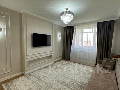 3-бөлмелі пәтер · 90 м² · 5/5 қабат, Бирлик, бағасы: 41 млн ₸ в Талдыкоргане, мкр Бирлик