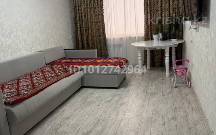 2-бөлмелі пәтер · 47 м² · 4/5 қабат, Жалиля 19, бағасы: 14 млн ₸ в Жезказгане — фото 2
