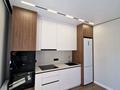 1-комнатная квартира · 38 м² · 7/17 этаж, Турар Рыскулов 16/3 за 260 000 ₸ в Астане, Есильский р-н