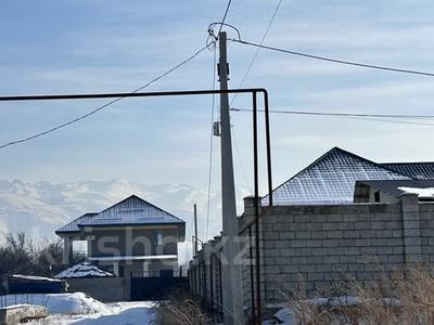 Участок · 6 соток, Жобалама за 7.5 млн 〒 в Каскелене