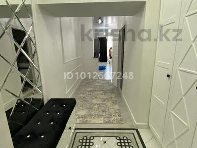 2-комнатная квартира · 61 м² · 5/16 этаж, Гагарина проспект 124 — Абая за 65 млн ₸ в Алматы, Бостандыкский р-н