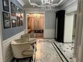 4-комнатная квартира · 220 м², Шарля де Голля 1 за 1.8 млн ₸ в Астане — фото 5