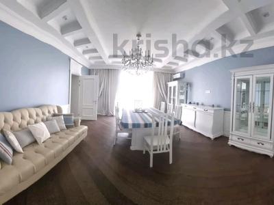 4-комнатная квартира · 220 м², Шарля де Голля 1 за 1.8 млн ₸ в Астане