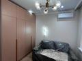 1-комнатная квартира · 33.7 м² · 2 этаж, мкр Кайрат 716/15 за 250 000 ₸ в Алматы, Турксибский р-н