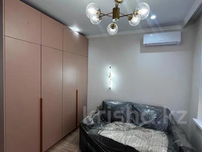 1-комнатная квартира · 33.7 м² · 2 этаж, мкр Кайрат 716/15 за 250 000 ₸ в Алматы, Турксибский р-н