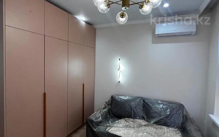 1-комнатная квартира · 33.7 м² · 2 этаж, мкр Кайрат 716/15 за 250 000 ₸ в Алматы, Турксибский р-н — фото 2
