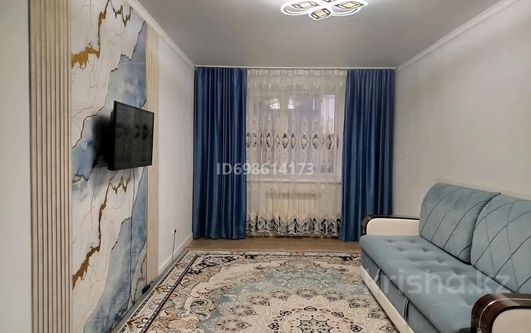 2-комнатная квартира · 51.1 м² · 6/9 этаж, Карасай батыра 22а — ТД Арман за 29 млн ₸ в Астане, Сарыарка р-н — фото 12