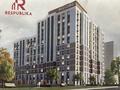 2-бөлмелі пәтер · 72.4 м² · 10/13 қабат, Микрорайон Степной-2 — Республики, Шахтеров, Муканова, бағасы: 45 млн ₸ в Караганде, Казыбек би р-н