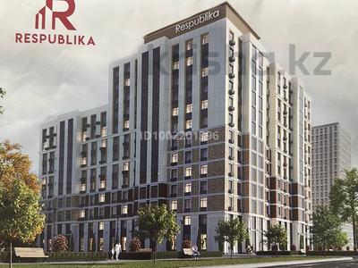 2-комнатная квартира · 72.4 м² · 10/13 этаж, Микрорайон Степной-2 — Республики, Шахтеров, Муканова за 45 млн ₸ в Караганде, Казыбек би р-н