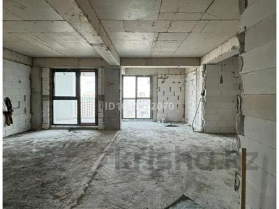 3-бөлмелі пәтер · 75 м² · 8 қабат, Сыбызгы 3, бағасы: 48 млн ₸ в Алматы, Турксибский р-н