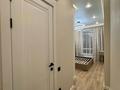 3-комнатная квартира · 91.4 м² · 4/17 этаж, Бухар жырау 12/2, 12/3 за 79.5 млн ₸ в Астане — фото 20