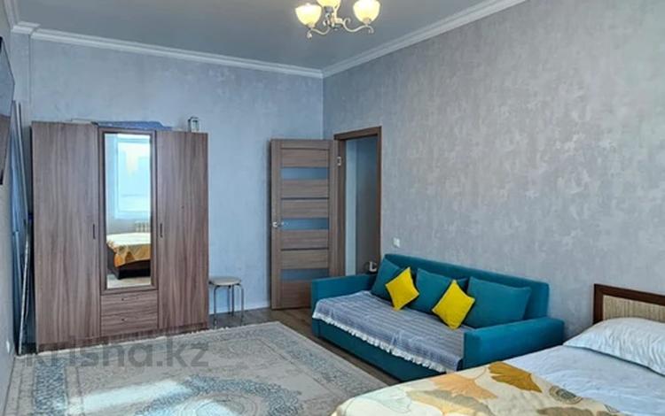 1-комнатная квартира · 40.9 м² · 7/8 этаж, Туркестан 34В за 32 млн ₸ в Астане, Есильский р-н — фото 3