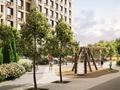 1-бөлмелі пәтер · 40 м², ​Тамерлановское шоссе, бағасы: 19.9 млн ₸ в Шымкенте, Туран р-н — фото 5