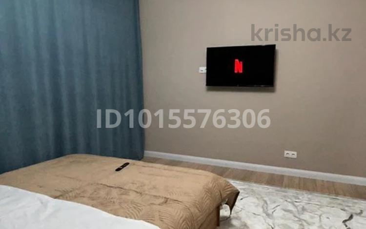 1-комнатная квартира · 41 м² · 6/9 этаж, Туран 55/7 за 37 млн ₸ в Астане, Нура р-н — фото 2
