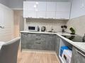 1-комнатная квартира · 41 м² · 6/9 этаж, Туран 55/7 за 37 млн ₸ в Астане, Нура р-н — фото 2