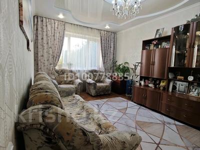 2-комнатная квартира · 53.7 м² · 3/5 этаж, мкр Тастак-2, Ислама Каримова 40 — Ислама Каримова Дуйсенова за 43 млн 〒 в Алматы, Алмалинский р-н