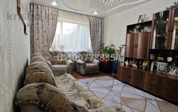 2-бөлмелі пәтер · 53.7 м² · 3/5 қабат, мкр Тастак-2, Ислама Каримова 40 — Ислама Каримова Дуйсенова, бағасы: 45 млн ₸ в Алматы, Алмалинский р-н — фото 2
