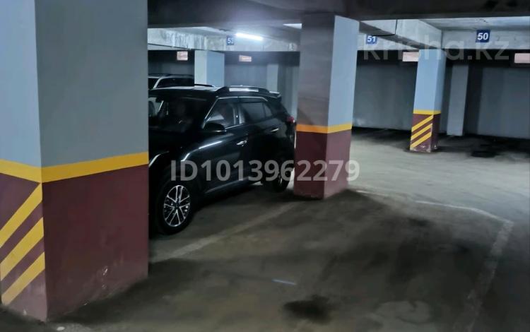 Паркинг · 15 м² · Кумисбекова 12/5 за 2.8 млн ₸ в Астане, Сарыарка р-н — фото 2