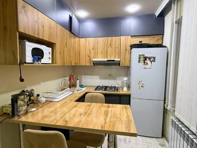 2-комнатная квартира · 47 м² · 1/5 этаж, Жулдыз за 16.3 млн ₸ в Талдыкоргане, мкр военный городок Жулдыз