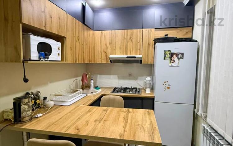 2-комнатная квартира · 47 м² · 1/5 этаж, Жулдыз за 16.3 млн ₸ в Талдыкоргане, мкр военный городок Жулдыз — фото 4