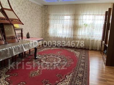 Отдельный дом · 7 комнат · 120 м² · 7 сот., ул Азербаева 57 — Жасау за 32 млн 〒 в Таразе