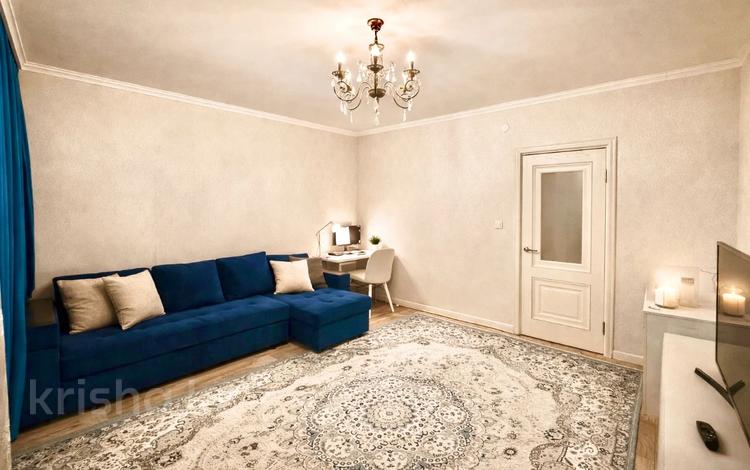 2-комнатная квартира · 65 м² · 7/10 этаж, Аксай - 1 11/7 — Толе би за 45.5 млн ₸ в Алматы, Ауэзовский р-н — фото 7