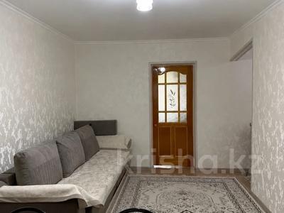 2-комнатная квартира · 47.5 м² · 1/5 этаж, 408 квартал за 17.7 млн ₸ в Семее