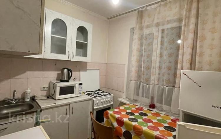 1-комнатная квартира, 33 м², 4/4 этаж, каблукова за 21.7 млн 〒 в Алматы, Бостандыкский р-н — фото 4
