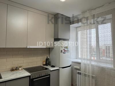 1-комнатная квартира · 36.8 м² · 8/8 этаж, Кайсенова — Улы Дала-Касым Кайсенова за 26.5 млн ₸ в Астане, Есильский р-н
