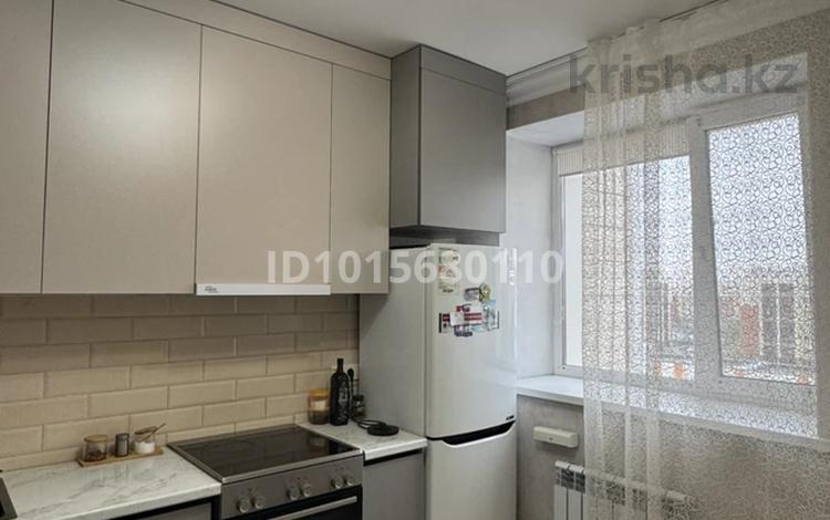 1-бөлмелі пәтер · 36.8 м² · 8/8 қабат, Кайсенова — Улы Дала-Касым Кайсенова, бағасы: 26.5 млн ₸ в Астане, Есильский р-н — фото 7