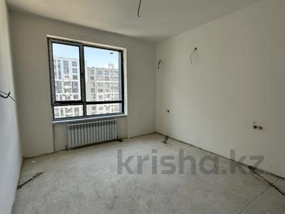 3-бөлмелі пәтер · 75 м² · 12/12 қабат, Сагадат Нурмагамбетов 71, бағасы: ~ 63.8 млн ₸ в Алматы, Медеуский р-н
