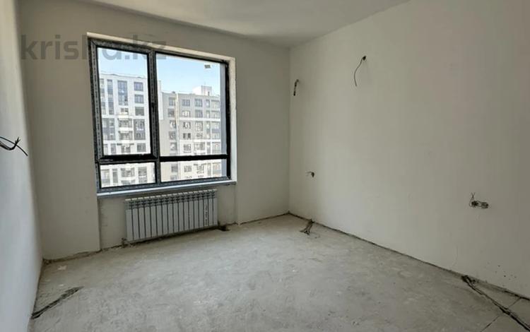 3-бөлмелі пәтер · 75 м² · 12/12 қабат, Сагадат Нурмагамбетов 71, бағасы: ~ 63.8 млн ₸ в Алматы, Медеуский р-н — фото 2