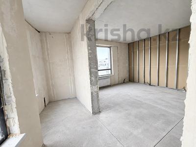 3-комнатная квартира · 75 м² · 12/12 этаж, Сагадат Нурмагамбетов 71 за ~ 54.8 млн ₸ в Алматы, Медеуский р-н