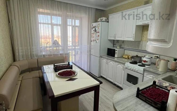 2-комнатная квартира · 62 м² · 7/9 этаж, Ауельбекова 38 за 30.6 млн ₸ в Кокшетау — фото 2