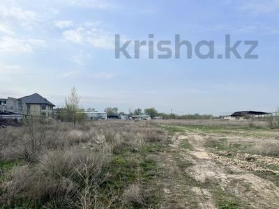 Участок · 1 га, Промзона территория 1 — Остроумова за 250 млн 〒 в Кенена Азербаева (Покровка)