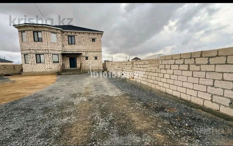 Дача · 10 комнат · 360 м² · 10 сот., Рахат 3 24 коше 62в — Шоғының арты за 65 млн ₸ в Жанаозен — фото 21