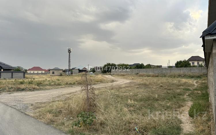 Участок · 16 соток, мкр Мирас за 80 млн ₸ в Шымкенте, Каратауский р-н — фото 2